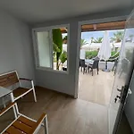 Casa de hóspedes La Ola