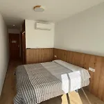 Casa de hóspedes La Ola 3*