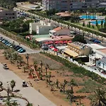 Casa de hóspedes La Ola 3*
