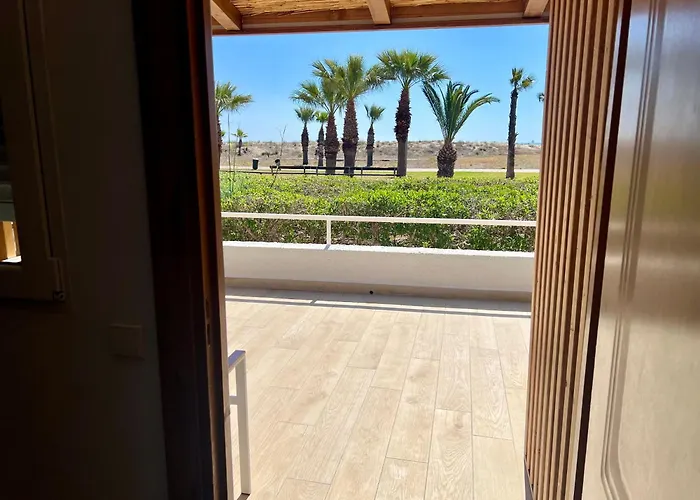 La Ola Pensionat Grao de Castellon