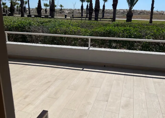 La Ola Pensionat 3*