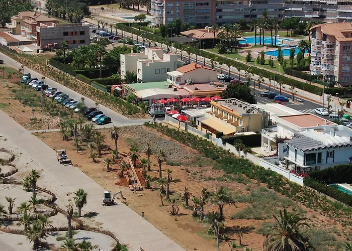 Pensionat La Ola 3*