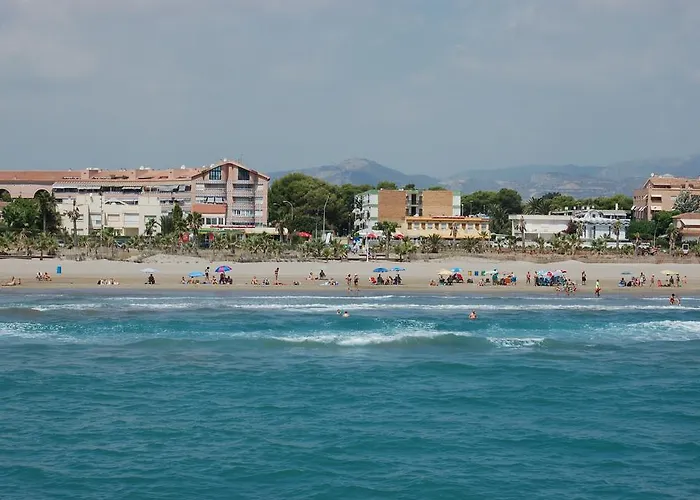 La Ola Pensionat
