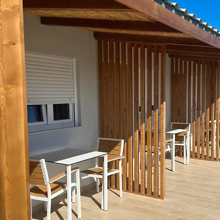 Guest house La Ola Grao de Castellon