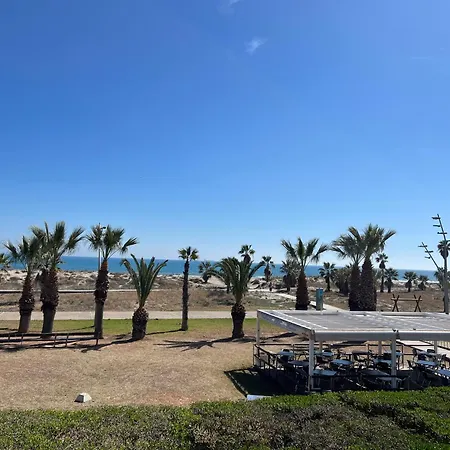 Guest house La Ola