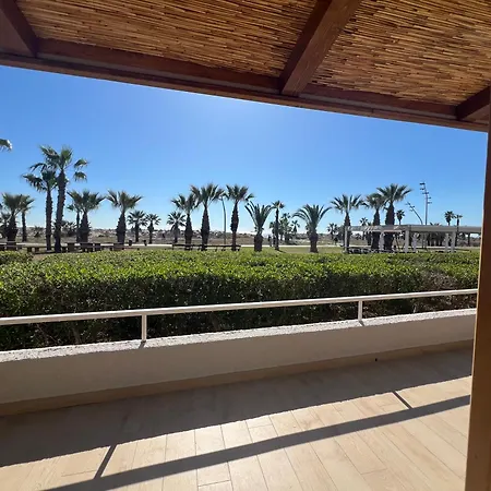 La Ola Guest house 3*