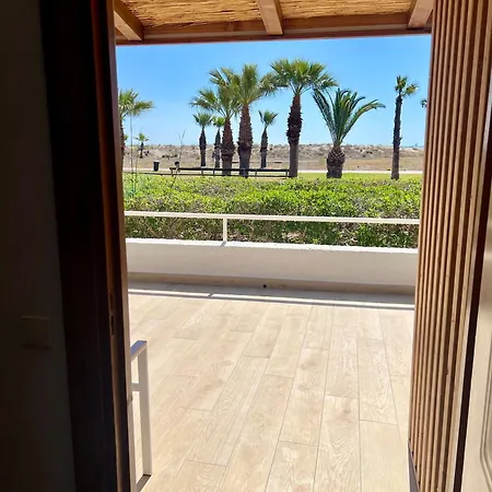 La Ola Gasthof Grao de Castellon