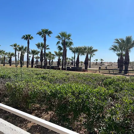 Guest house La Ola Grao de Castellon