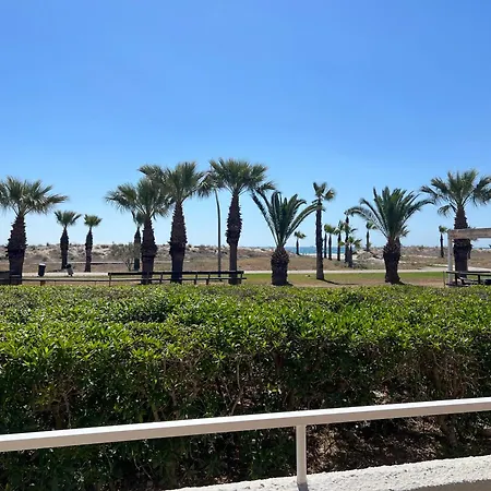 Guest house La Ola 3*