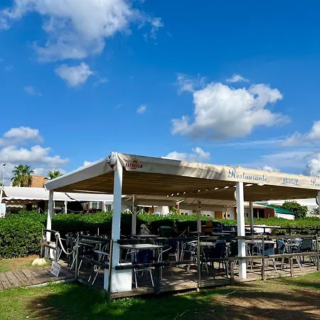 La Ola 3* Grao de Castellon