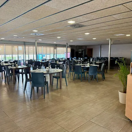 Guest house La Ola 3*