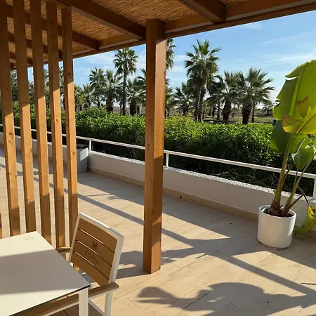 La Ola Pensjonat Grao de Castellon