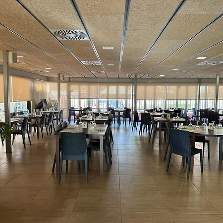 La Ola Grao de Castellon