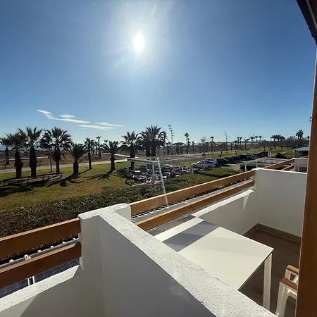 La Ola Grao de Castellon