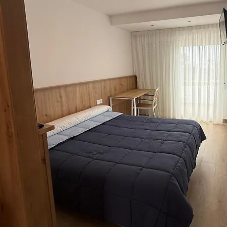 La Ola Casa de hóspedes
