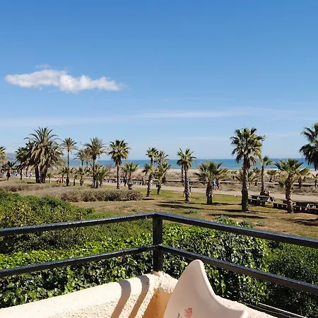 Guest house La Ola Grao de Castellon