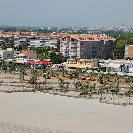 La Ola 2* Grao de Castellon