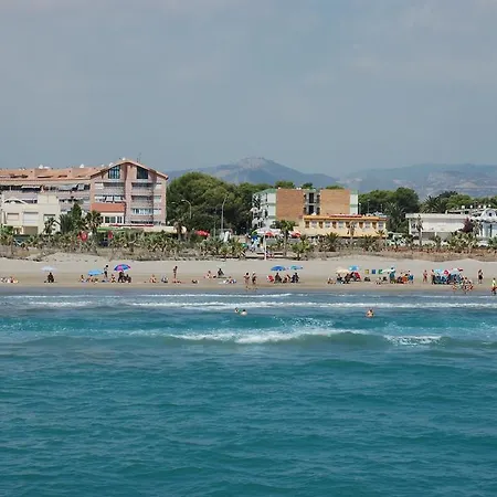 La Ola Casa de hóspedes