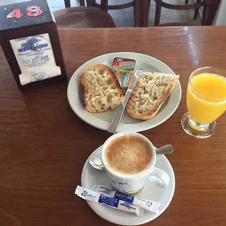 La Ola Gasthof 3*