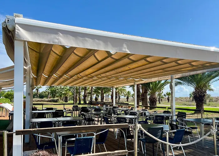 La Ola Affittacamere 3*