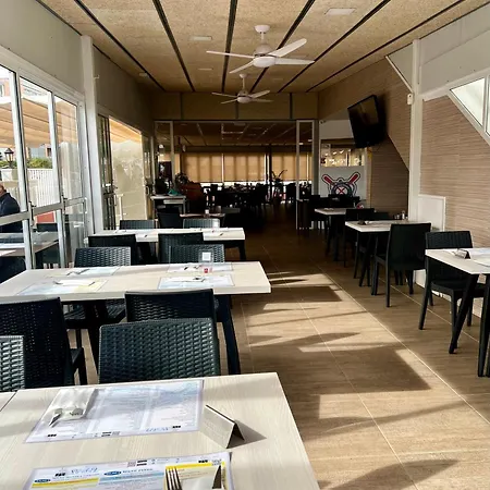 펜시온 라 올라