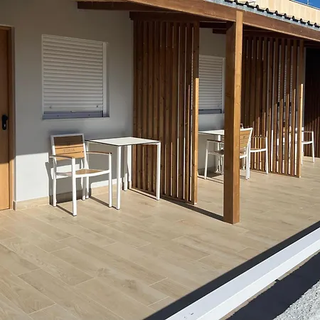 La Ola Эл Грао