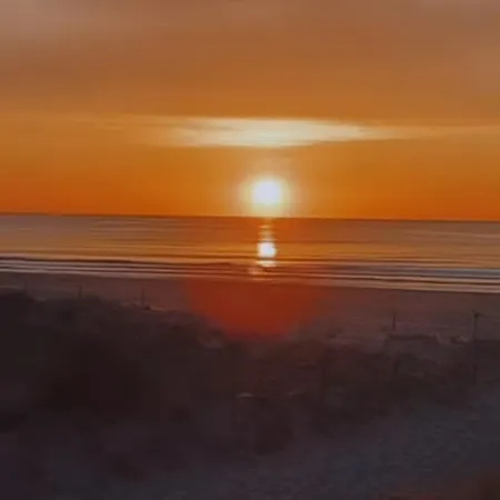 La Ola Гостевой дом Эл Грао