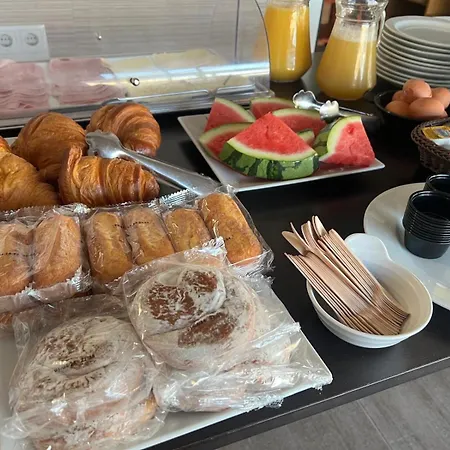 펜시온 라 올라