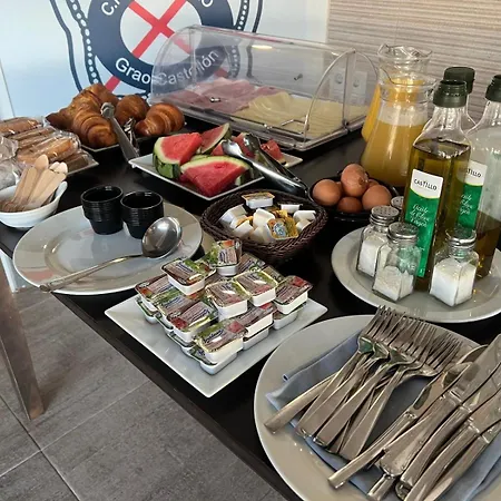 La Ola Эл Грао