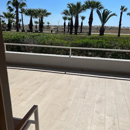 펜시온 라 올라 게스트하우스 3*