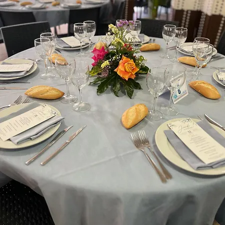 La Ola Гостевой дом