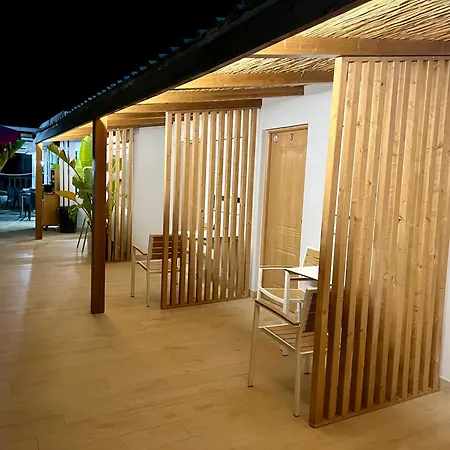 La Ola Эл Грао