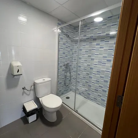 Гостевой дом La Ola