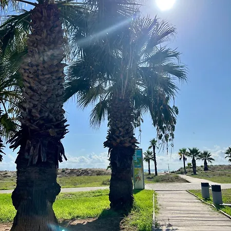 Гостевой дом La Ola 3*