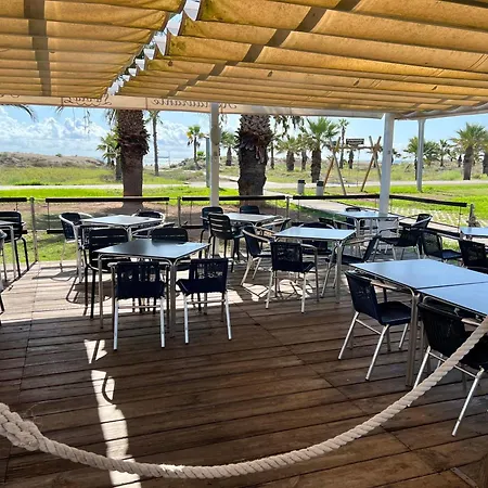 La Ola Гостевой дом