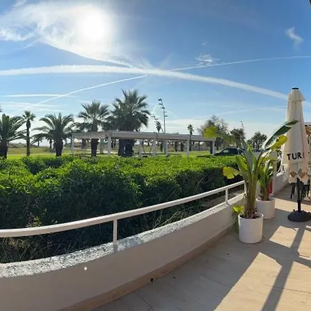 펜시온 라 올라 게스트하우스