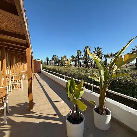 펜시온 라 올라 3* 그라오 데 카스테욘