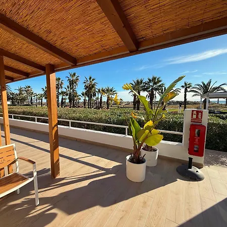 La Ola Maison d'hôtes 3*