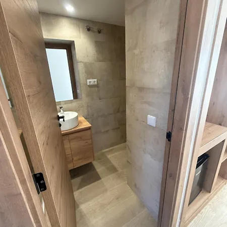 펜시온 라 올라 게스트하우스 3*