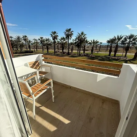 La Ola Эл Грао