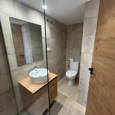 La Ola 3* Эл Грао