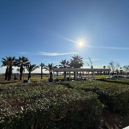 게스트하우스 펜시온 라 올라 3*