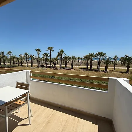 La Ola Гостевой дом