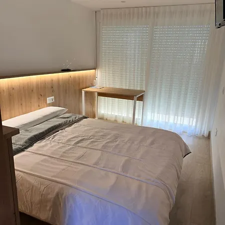 펜시온 라 올라 게스트하우스