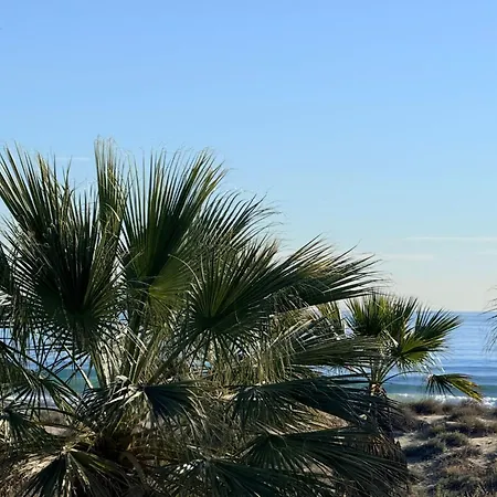 펜시온 라 올라 게스트하우스