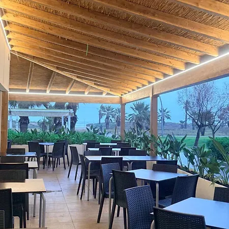 펜시온 라 올라 게스트하우스 3*