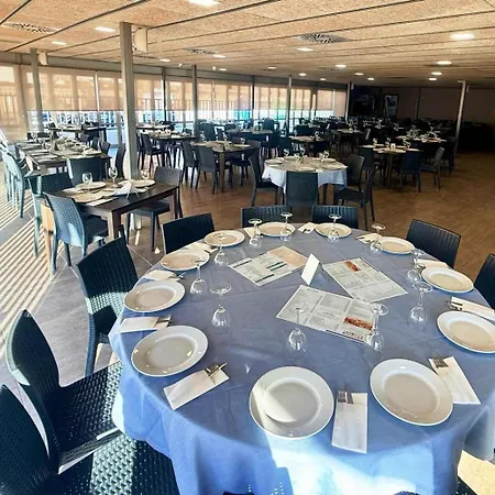 펜시온 라 올라 3*