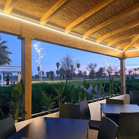 펜시온 라 올라