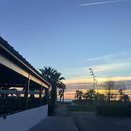 게스트하우스 펜시온 라 올라 그라오 데 카스테욘