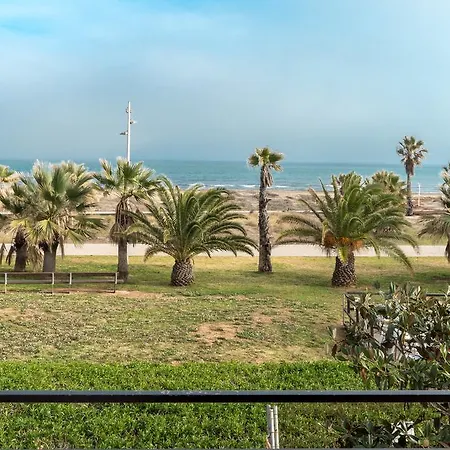 La Ola Гостевой дом